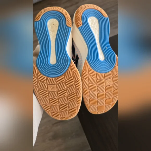 Adidas Crazyflight Indoor Volleyball Shoes - Picture 6 of 8